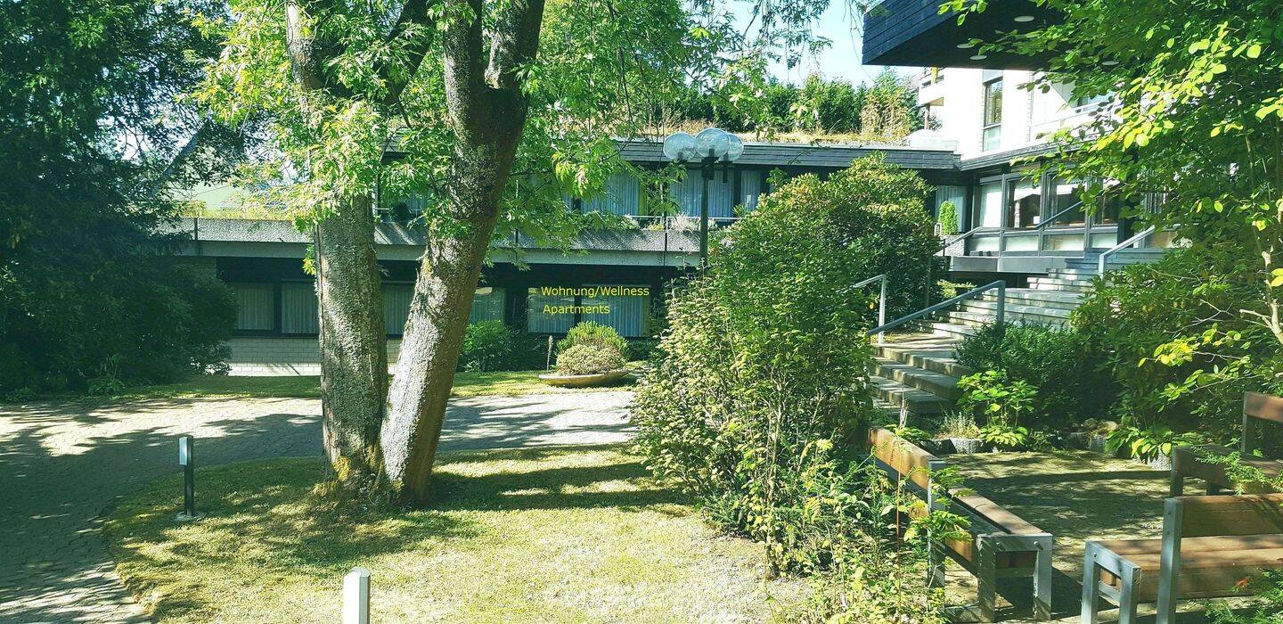 111,50 m²  für Wohnung_eigenem Wellnessbereich_Terrasse_Stellplatz, 95138 Bad Steben