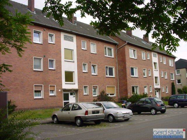 Stadtnahes Wohnen, Myliusstr. 6, OL- Osternburg., 26135 Oldenburg (Oldb) (Kreyenbrück Krusenbusch Neuenwege Osternburg Tweelbäke)
