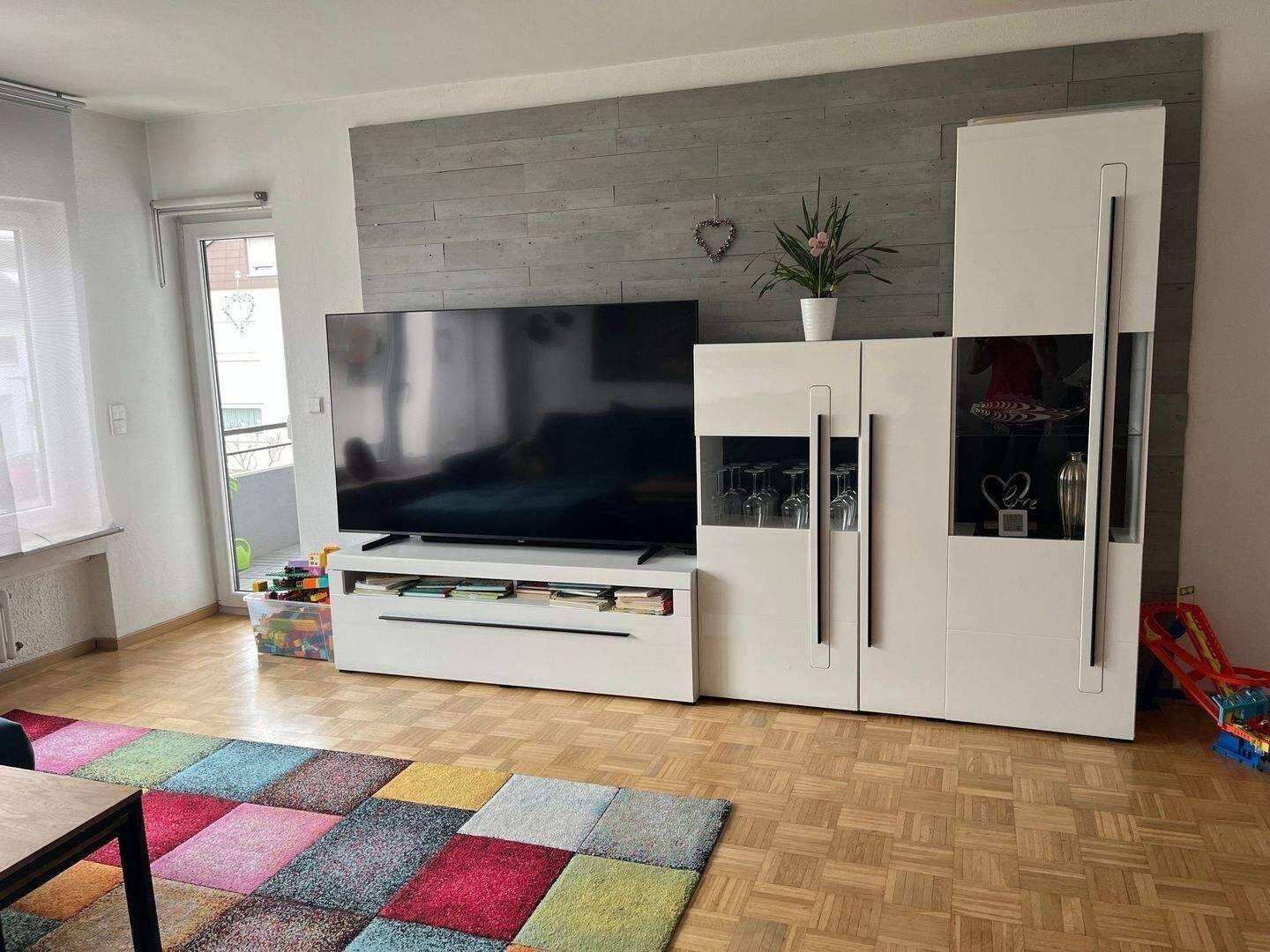 Moderne 4-Zimmer-Wohnung in Zizishausen, Nürtingen, 72622 Nürtingen