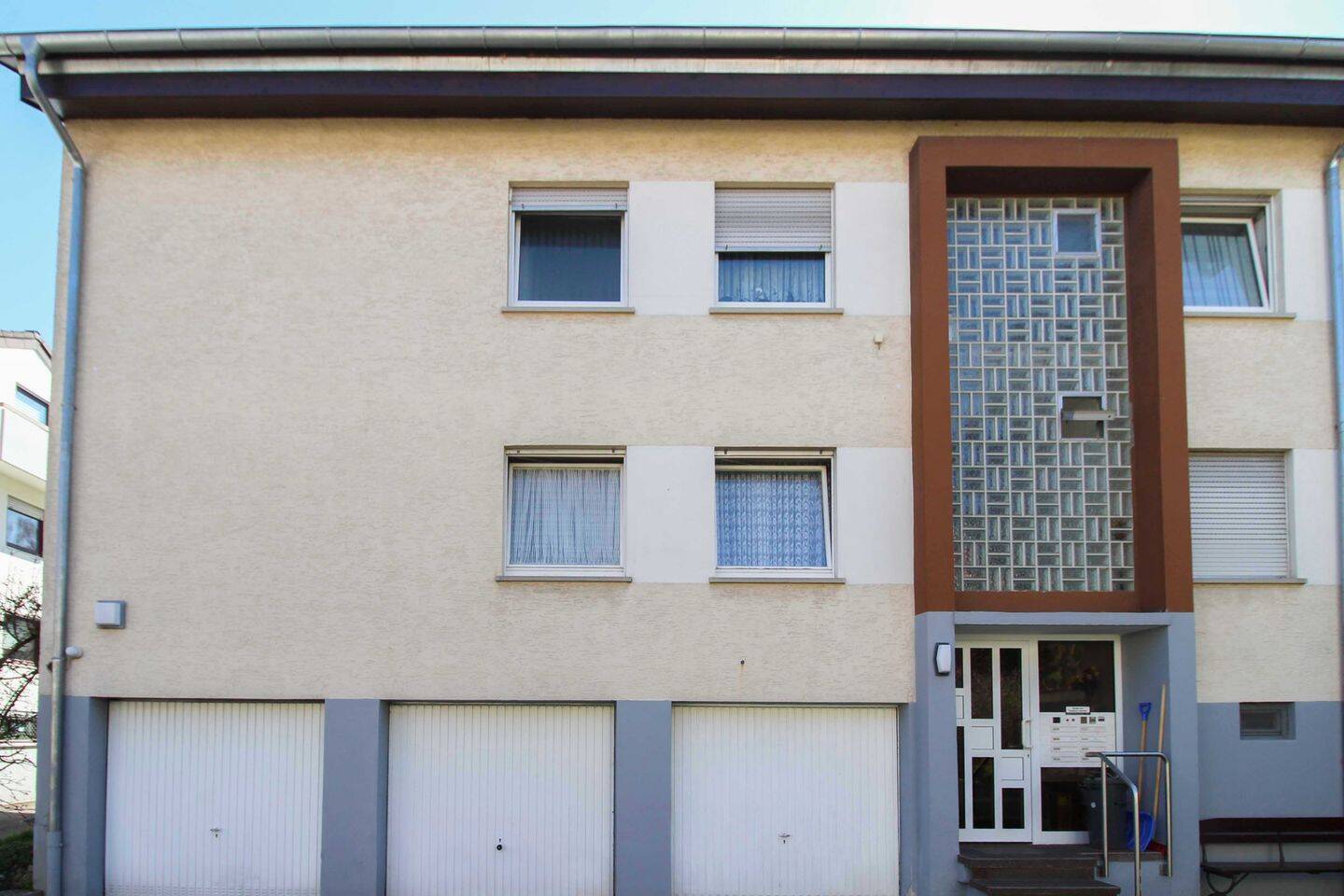 Ihr neues Projekt mit Potenzial: Gemütliches 3-Zimmer-Juwel in Leinfelden-Echterdingen, 70771 Leinfelden-Echterdingen