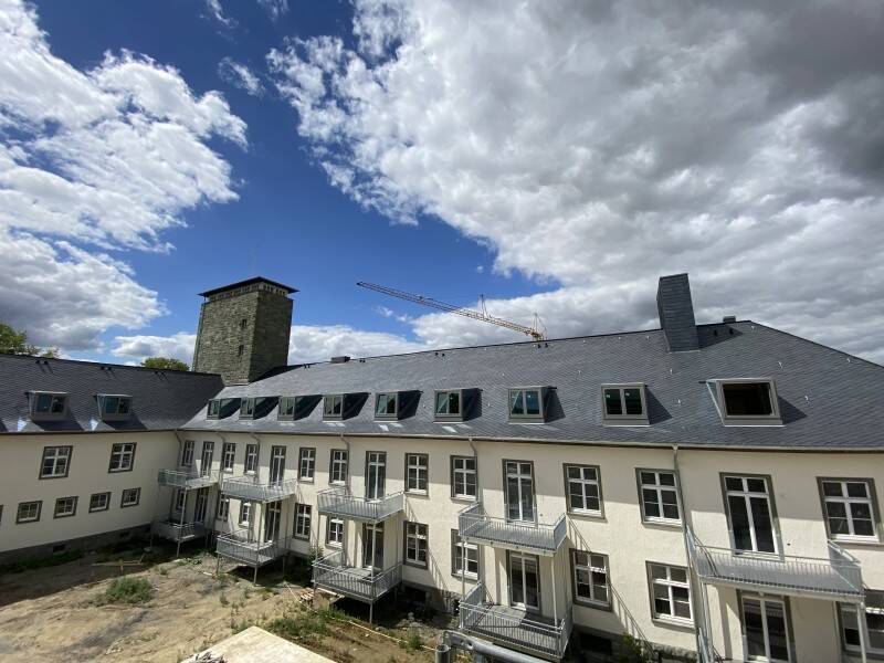 Sonnendurchflutete 2 Zimmer mit idealer Aufteilung!, 59494 Soest