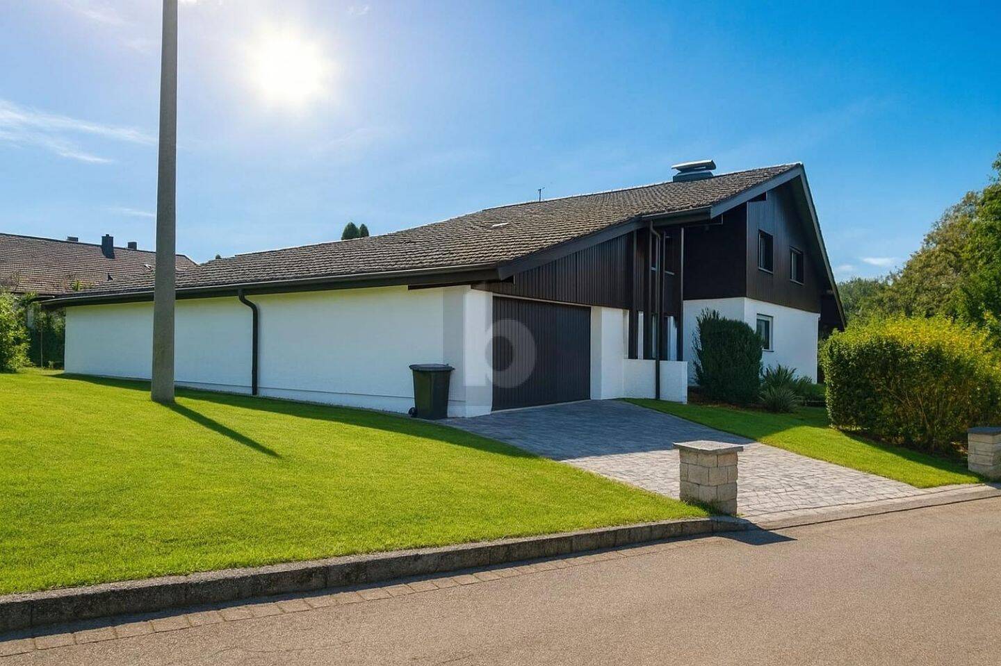 IDYLLISCHES TRAUMHAUS IN RUHIGER LAGE, 71577 Großerlach