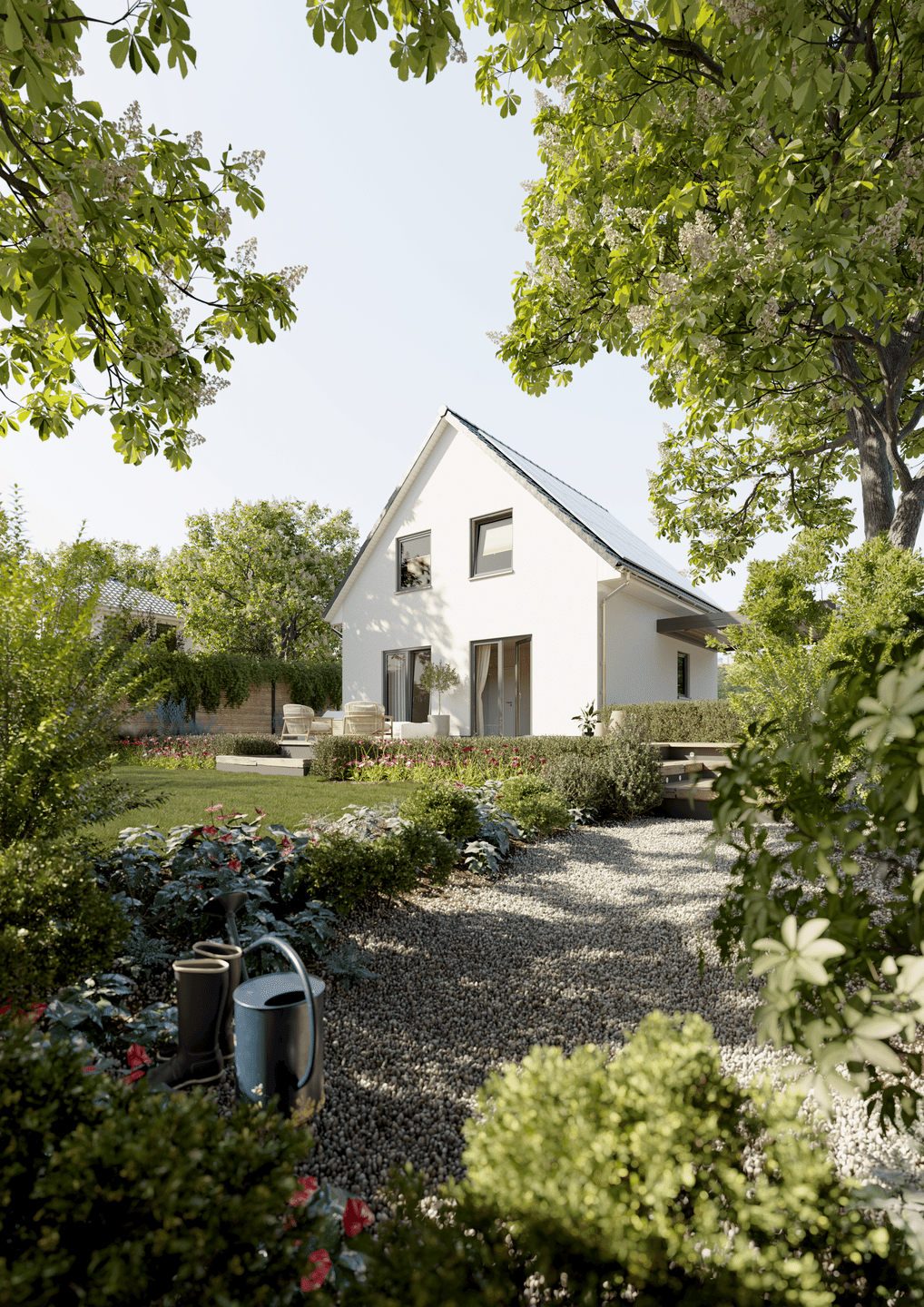 Verträumtes Plätzchen! Haus und Grundstück in Bestensee!, 15741 Bestensee
