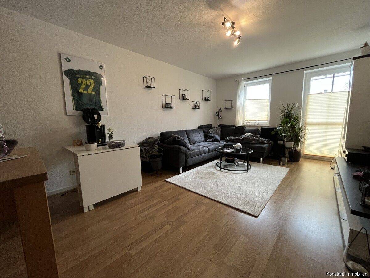 4 Zimmer-Wohnung für Paare und Familien, 21077 Hamburg (Harburg)
