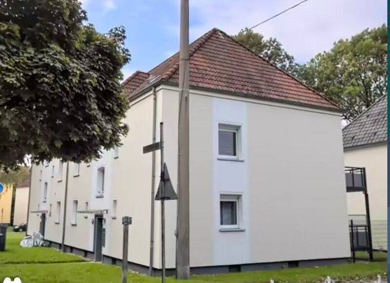 Wo das Leben so spielt – interessante 2-Zimmer-Wohnung, 45527 Hattingen