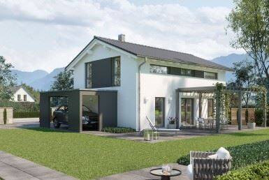 Wunderschön – fast keine störenden Dachschrägen –  Grundstück inklusive!!!, 76889 Schweigen-Rechtenbach
