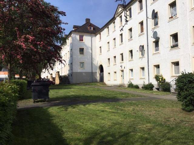 Nette Nachbarn gesucht: weitläufige 3-Zimmer-Wohnung, 34127 Kassel