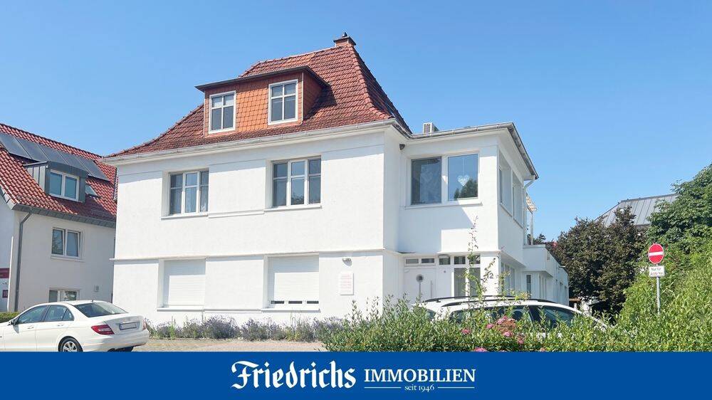 Großzügige Wohnung über zwei Ebenen mit Dachterrasse und Garten in Bad Zwischenahn, 26160 Bad Zwischenahn