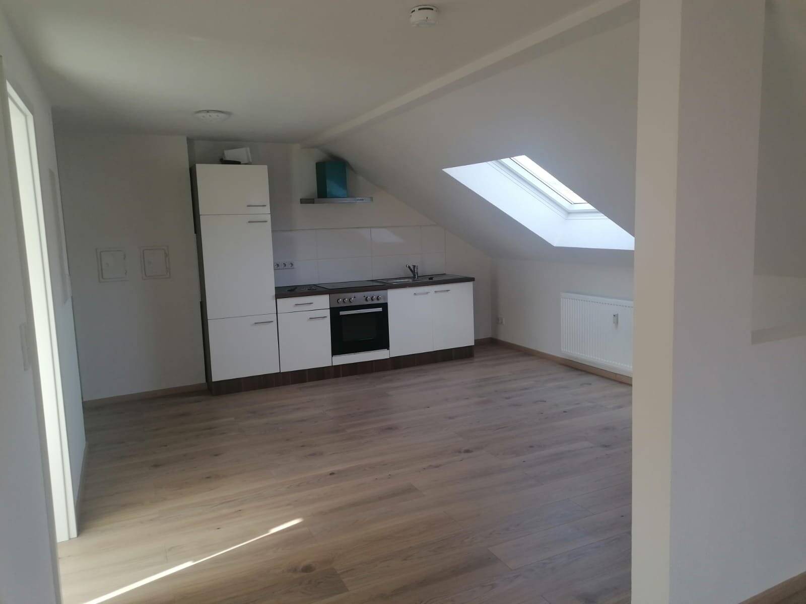 2-Zimmer-Wohnung in Frammersbach im Dachgeschoss, 97833 Frammersbach