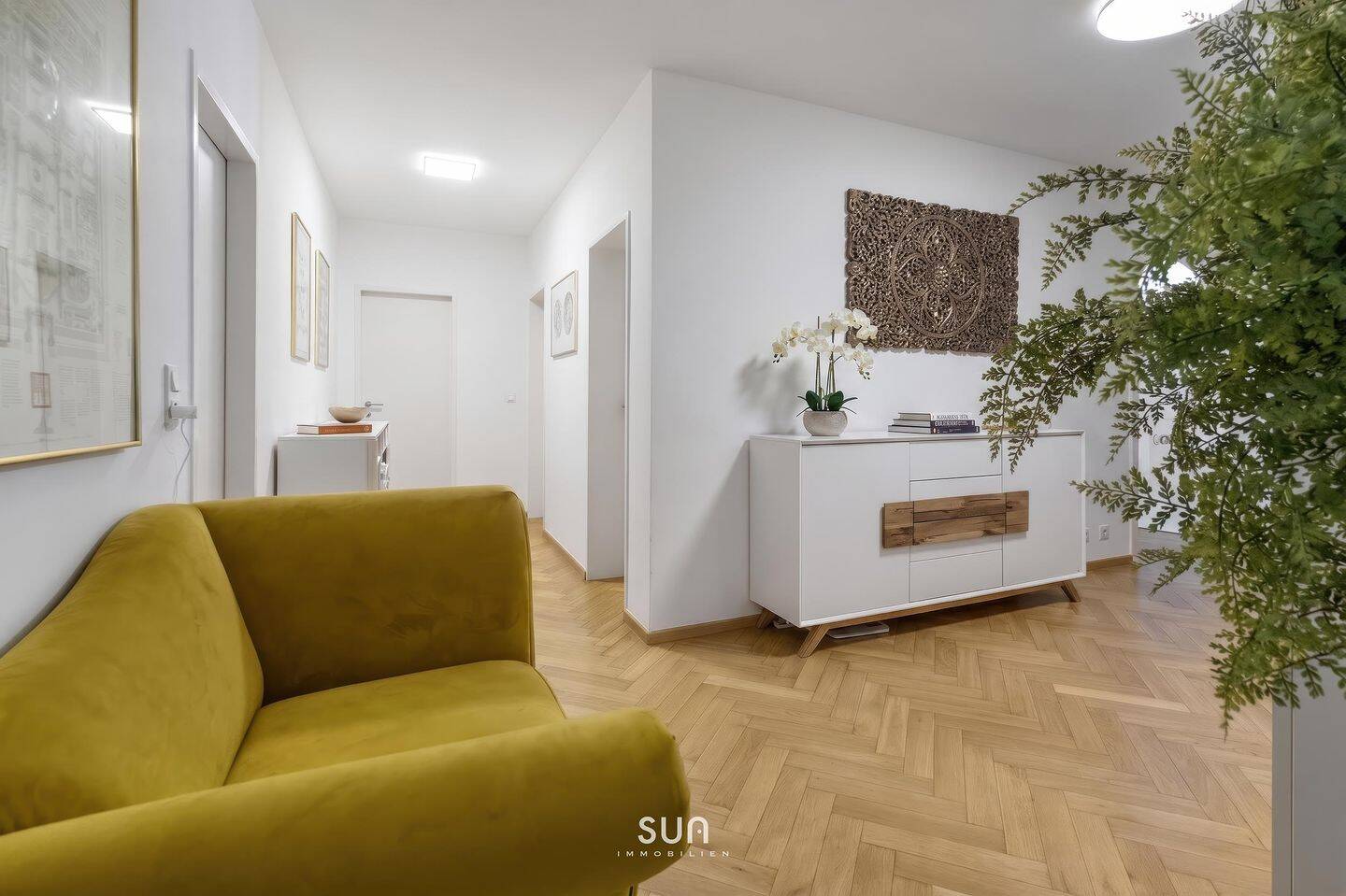***Großzügig wohnen im Grünen mit viel Platz und besonderem Wohnkomfort***, 61476 Kronberg im Taunus
