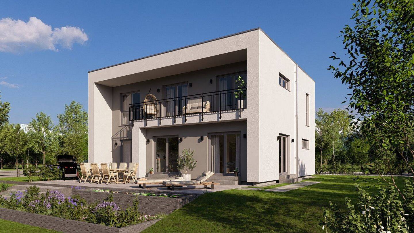 Ihr individuelles Einfamilienhaus in Saarlouis – maßgeschneidert für Ihre Wünsche, 66740 Saarlouis