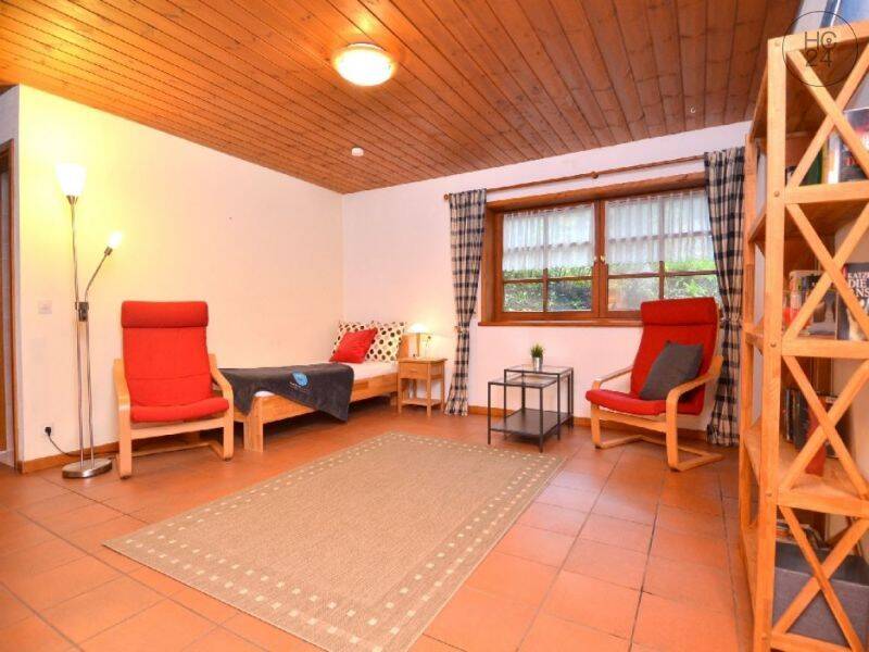 Schöne möblierte Einliegerwohnung in Allmendingen, 89604 Allmendingen