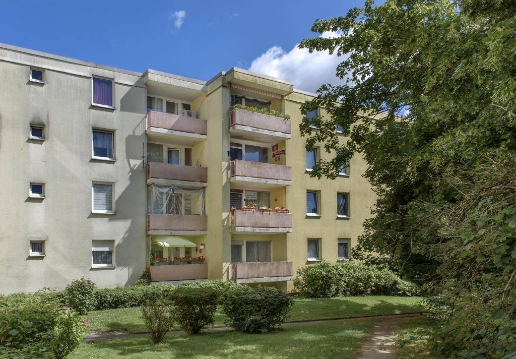 Große 2 Zimmer Wohnung – Wir renovieren für Sie!, 42329 Wuppertal (Vohwinkel)
