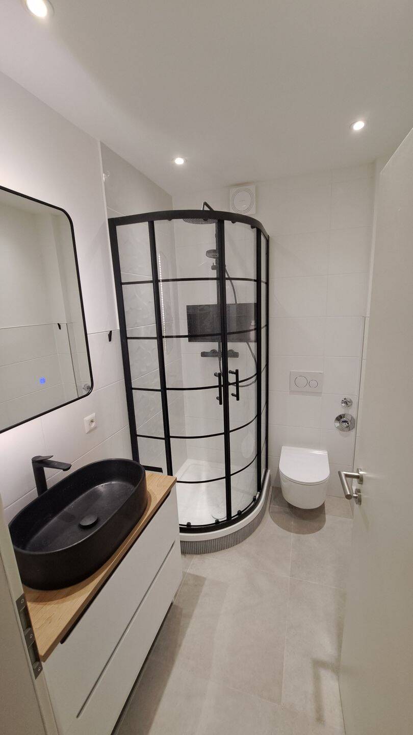 3 Zimmerwohnung, zentral , mit 60 qm großer Terrasse, 75172 Pforzheim (Brötzingen Innenstadt Südweststadt Weststadt)