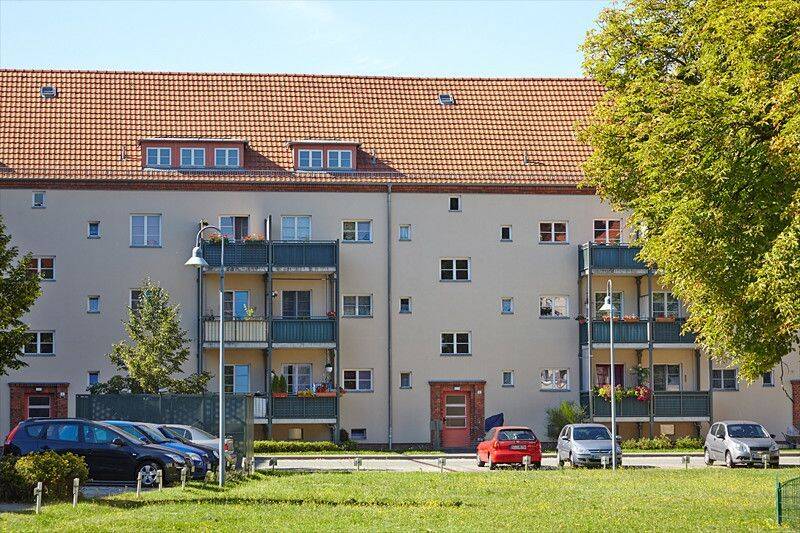 Ihre neues Zuhause!, 14776 Brandenburg an der Havel