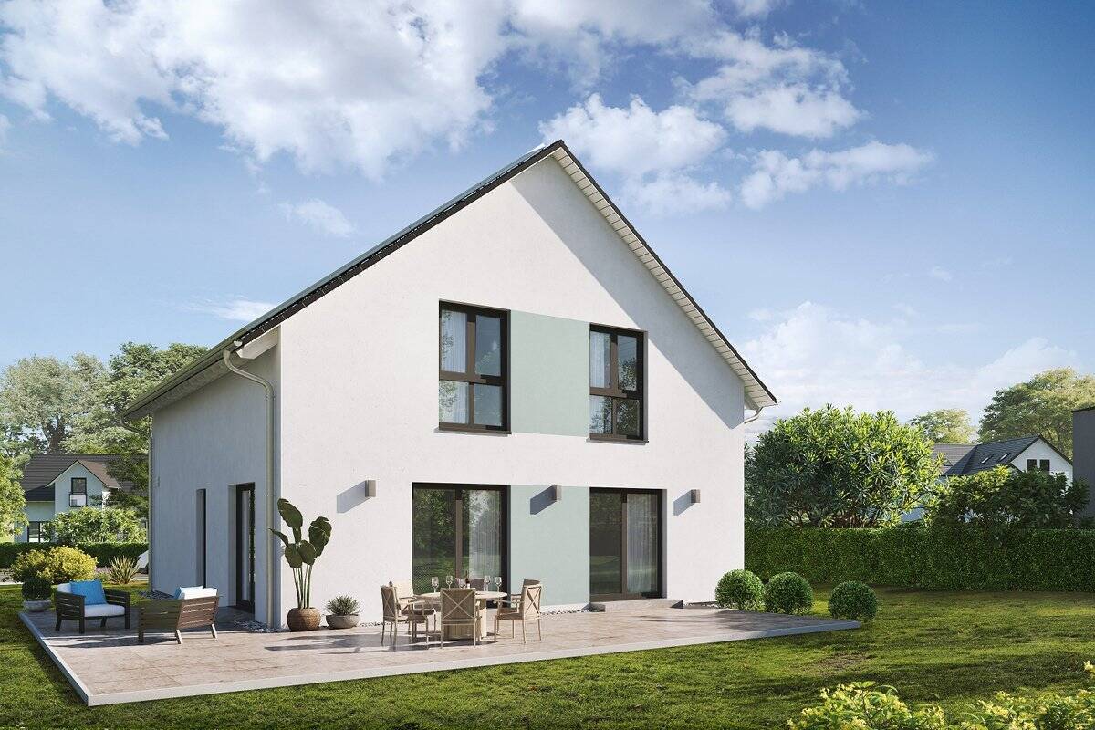 Ihr Traum-Einfamilienhaus in Neuhaus an der Pegnitz – Individuelle Planung trifft nachhaltige Qualität, 91284 Neuhaus a.d. Pegnitz