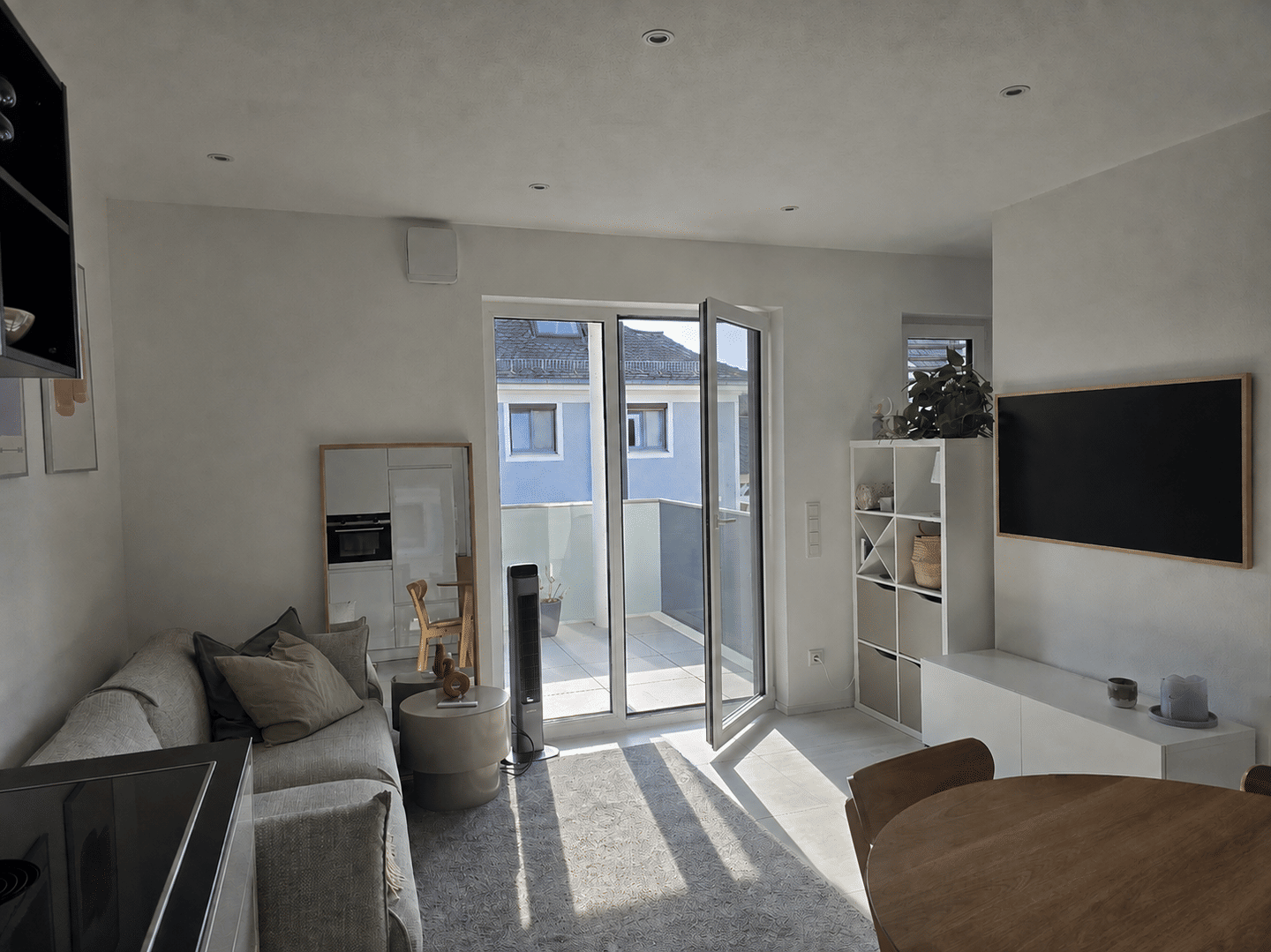 Weltklasse-1,5-ZKB WHG05 im Luxus-10-FH Körnerstraße 6, 85055 Ingolstadt