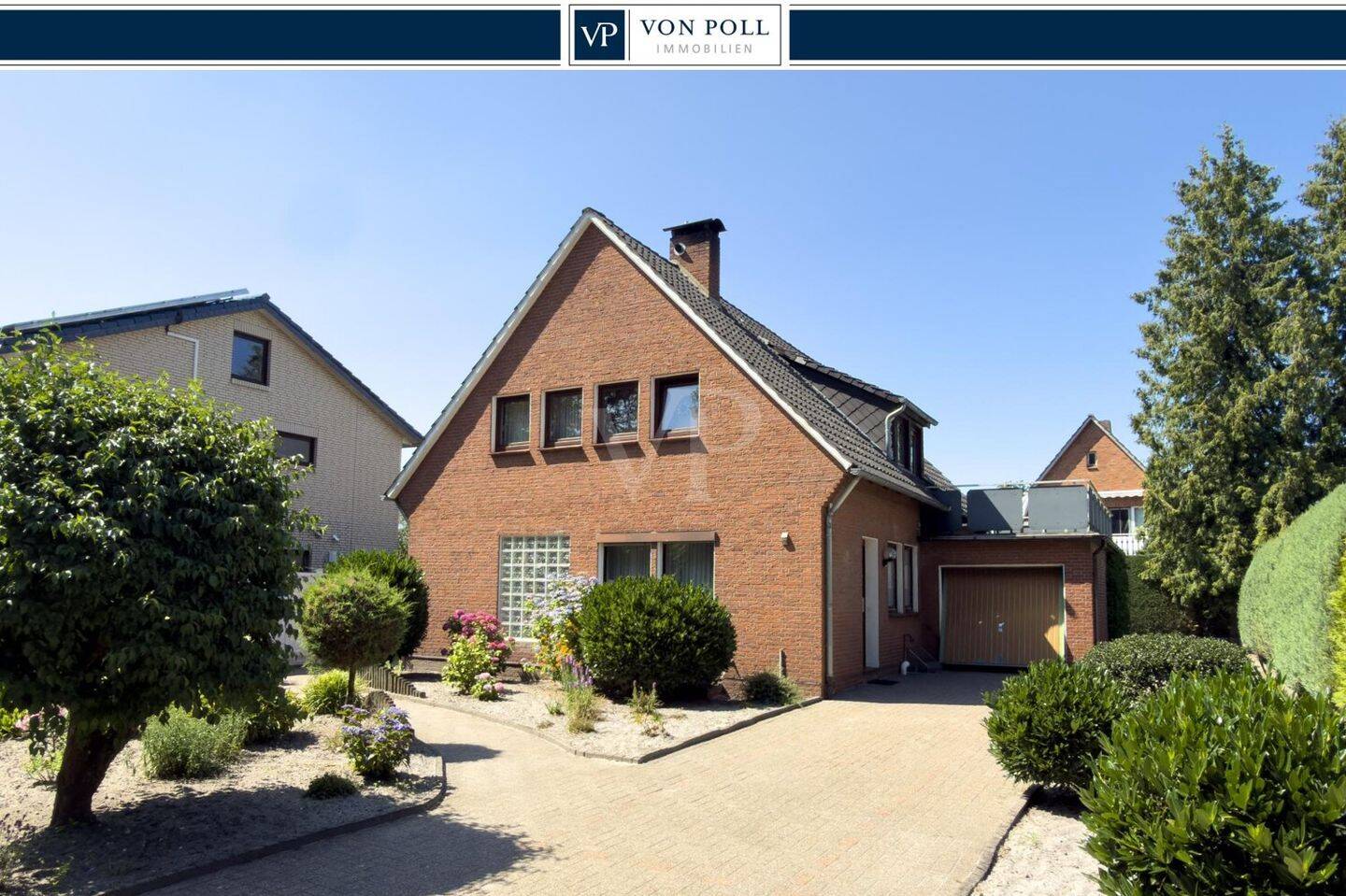 Charmantes Einfamilienhaus in Bümmerstede, 26133 Oldenburg (Oldb) (Kreyenbrück)