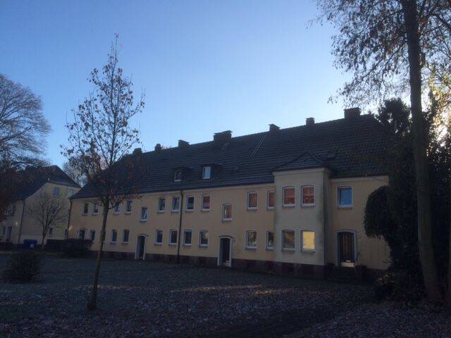 Wohnen, wo das Herz schlägt – in ruhiger und doch zentraler Lage., 47178 Duisburg (Alt-Walsum Overbruch Vierlinden)