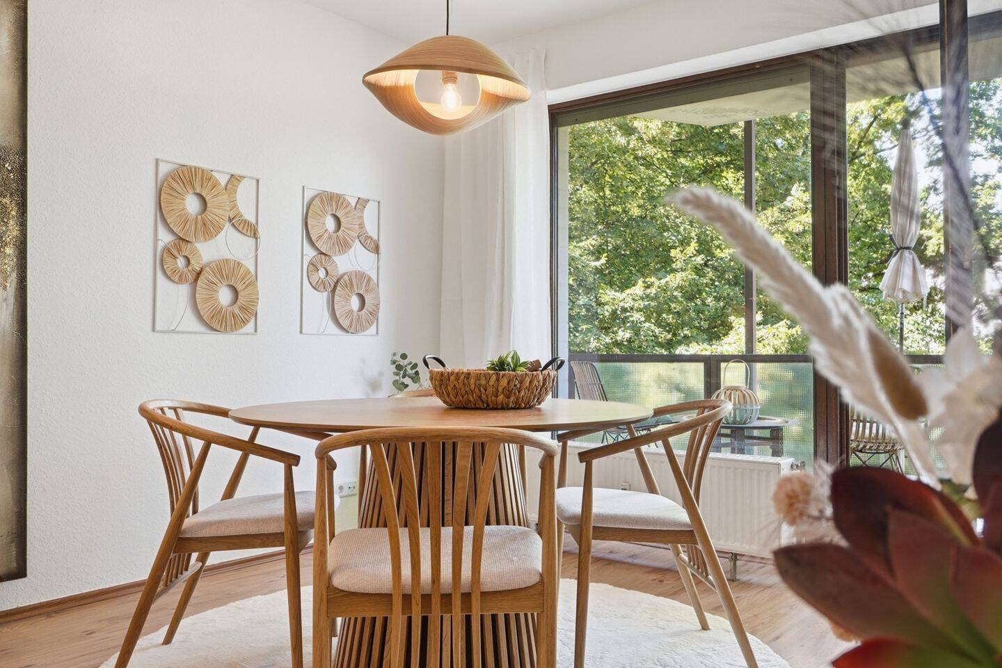 # 2-Zimmer # sonniger Balkon # ruhige Lage #, 53177 Bonn
