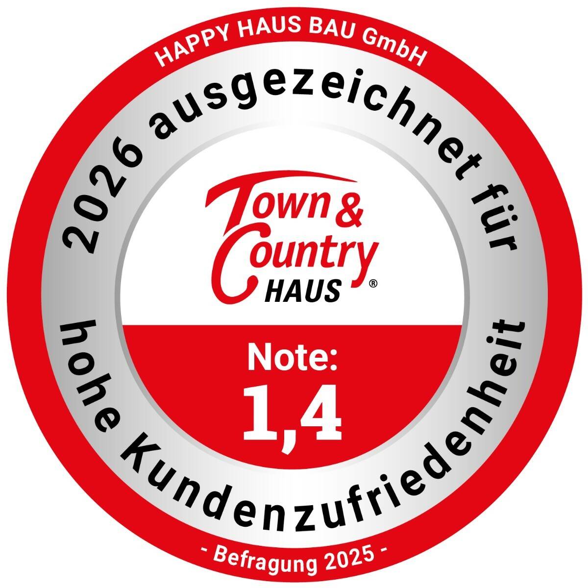 Wohnen auf einer Ebene in Saalfeld – Bungalow für Generationen!, 7318 Saalfeld/Saale