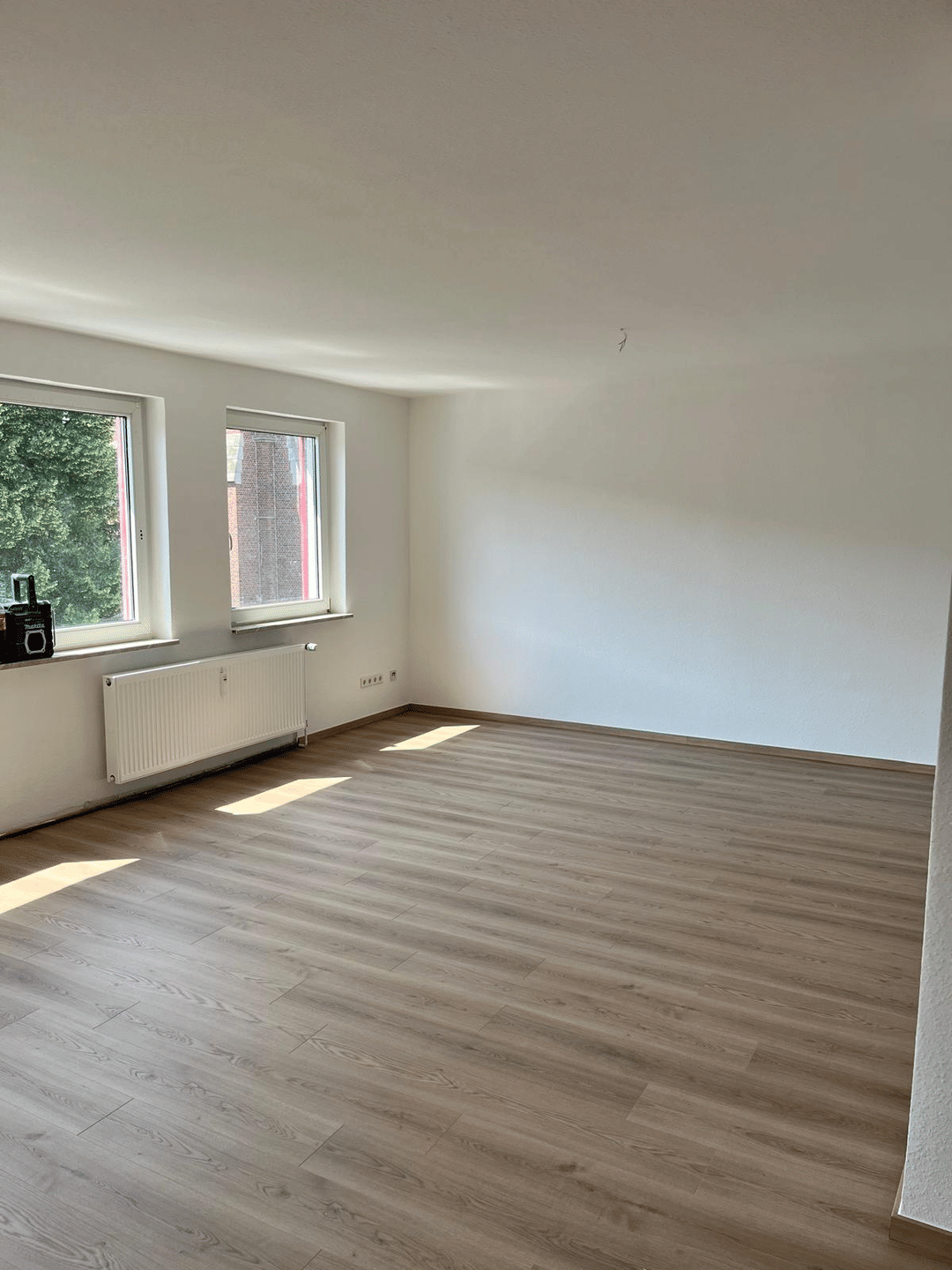 3 Zimmer mit Balkon zur Rückseite – ruhig und doch mitten drin!, 45899 Gelsenkirchen (Beckhausen Heßler Horst)