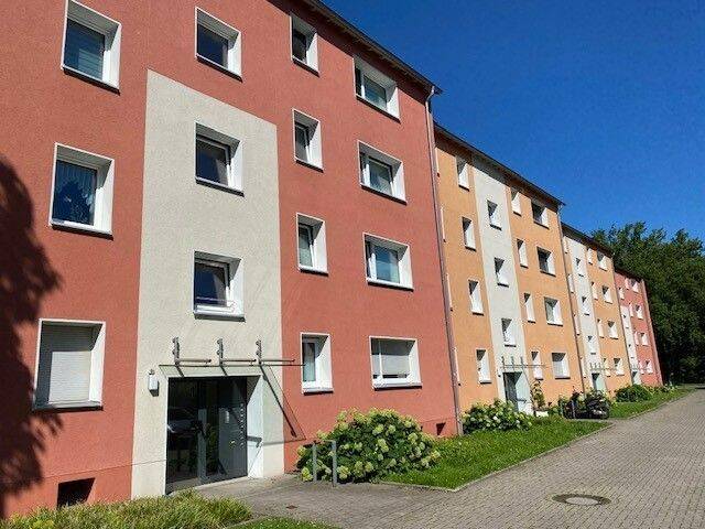 VIVAWEST modernisiert Ihre neue Wohnung., 44625 Herne (Herne-Mitte Herne-Süd Holsterhausen Sodingen)