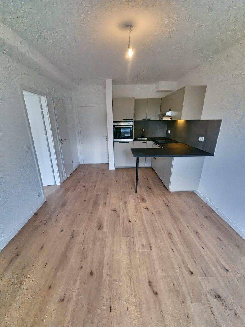 Moderne 1,5-Zimmer ETW, Erstbezug nach Sanierung, ohne Courtage, 22143 Hamburg (Wandsbek Rahlstedt)