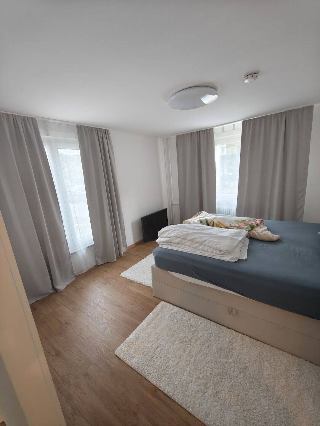 405.01 Schöne 4 ZKB Wohnung in Bad-Wildbad, 75323 Bad Wildbad