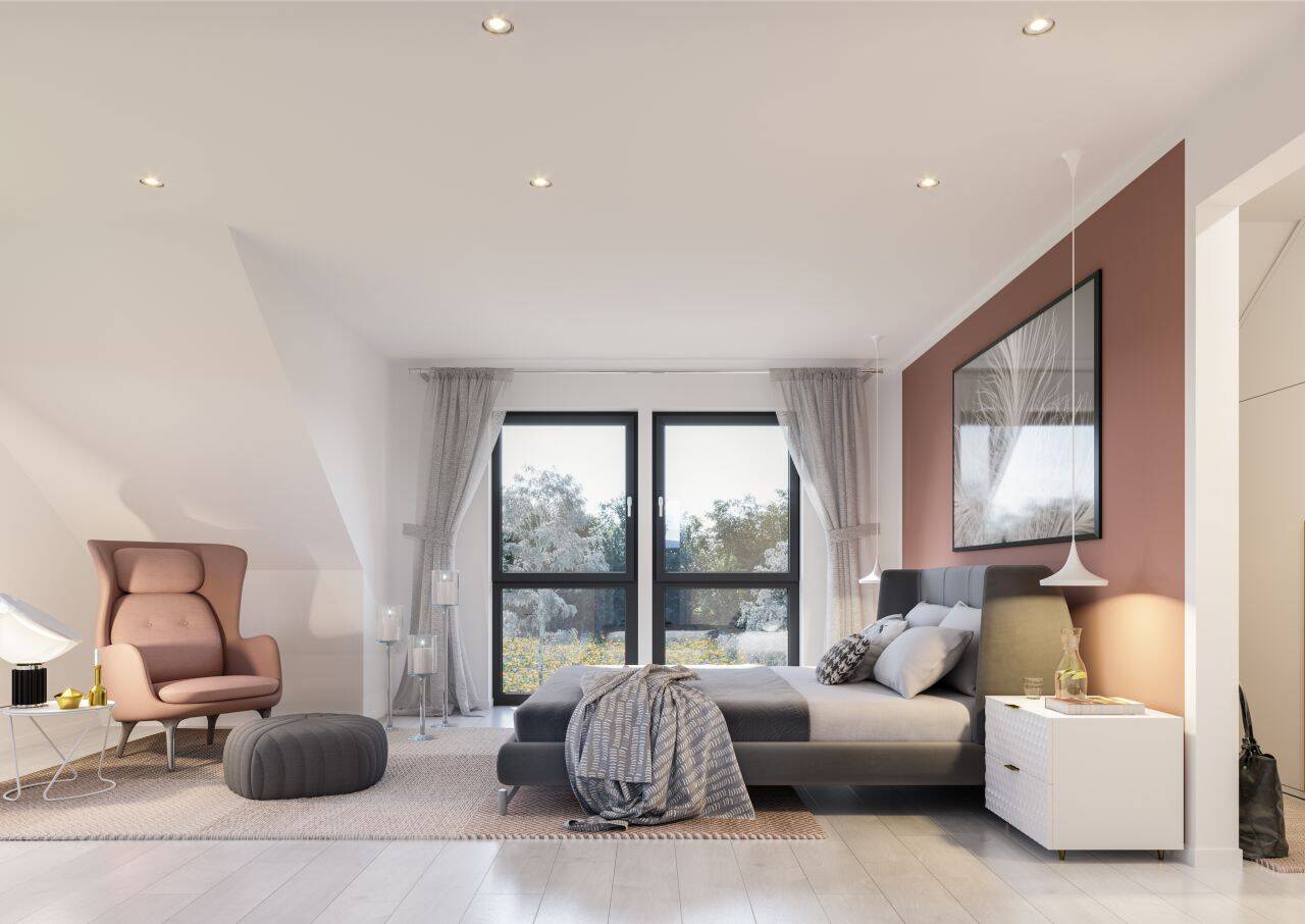 Schnell sein lohnt sich! Wir bauen Ihr Traumhaus zum Bestpreis inkl. Grundstück!- BIEN ZENKER-, 55270 Ober-Olm