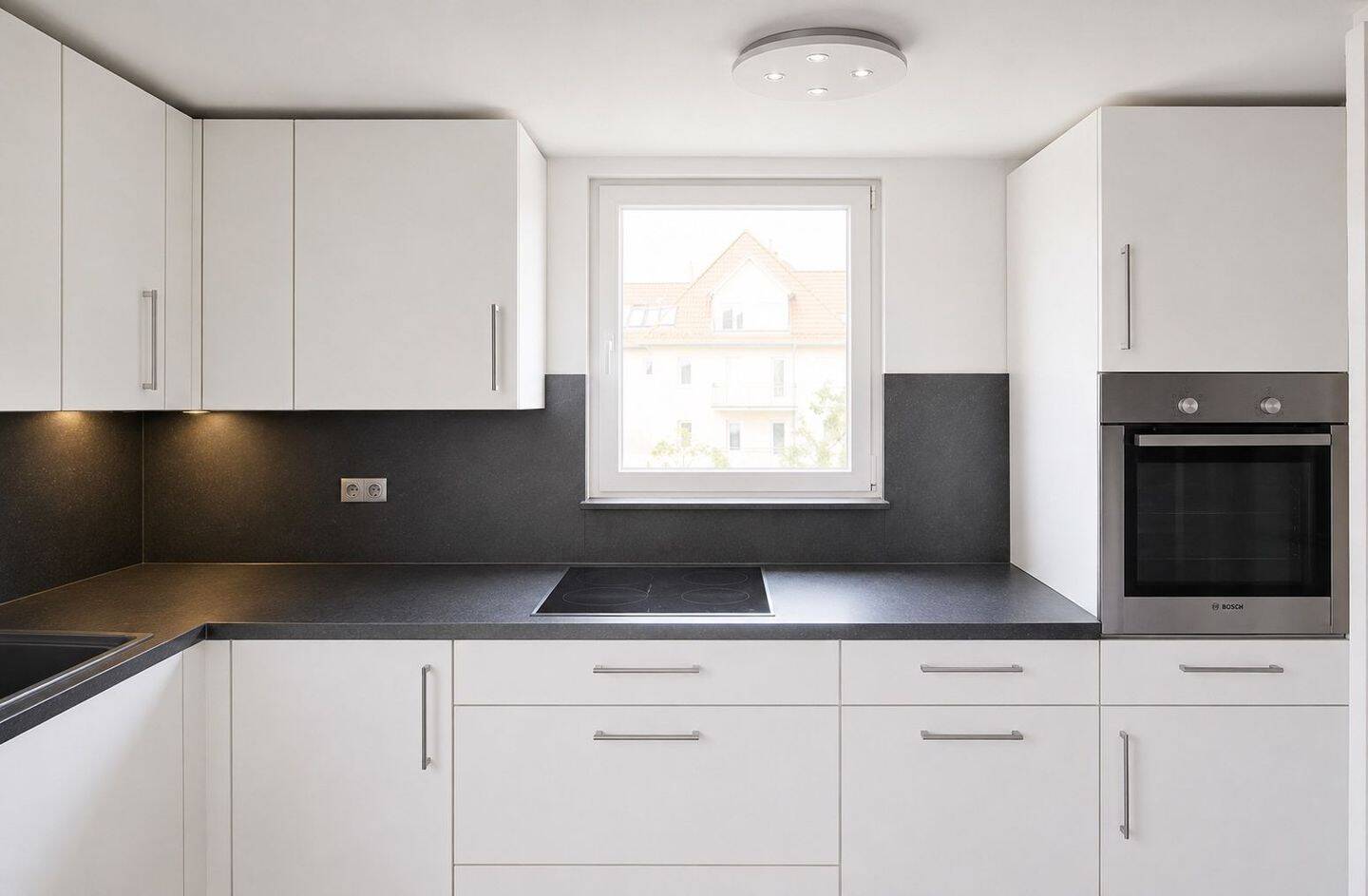 Schöne Maisonettewohnung mit 5,5 Zimmern – Provisionsfrei, 86161 Augsburg (Herrenbach Hochfeld Innenstadt Spickel Universitätsviertel)
