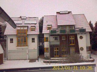 4,5 Zimmer Whg, 88339 Bad Waldsee