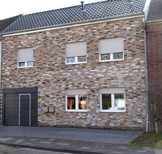 Moderne, barrierefreie EG-Wohnung in Gangelt-Birgden, 52538 Gangelt