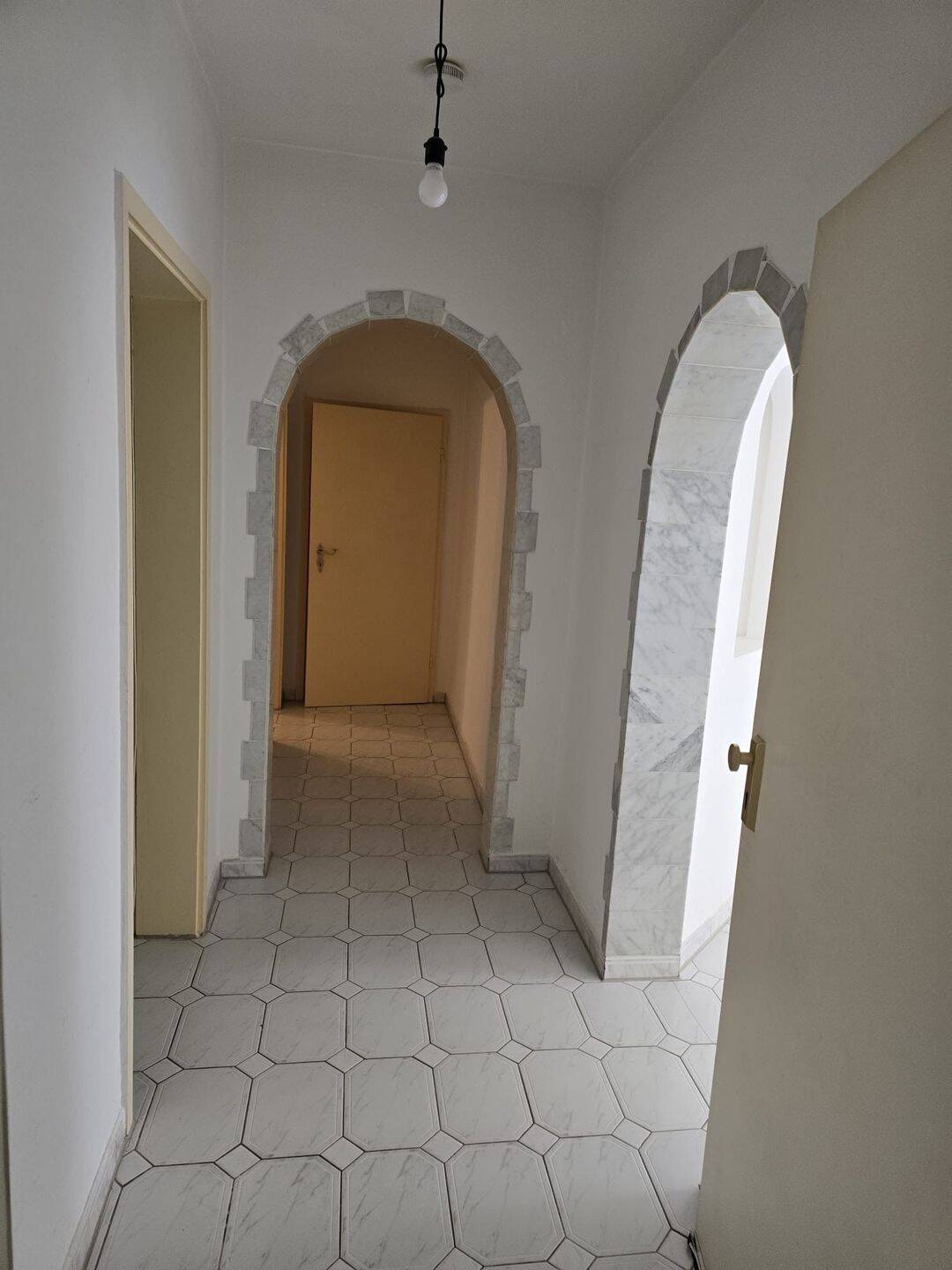 Gemütliche Erdgeschosswohnung mit 2 Zimmern, 45144 Essen (Frohnhausen)