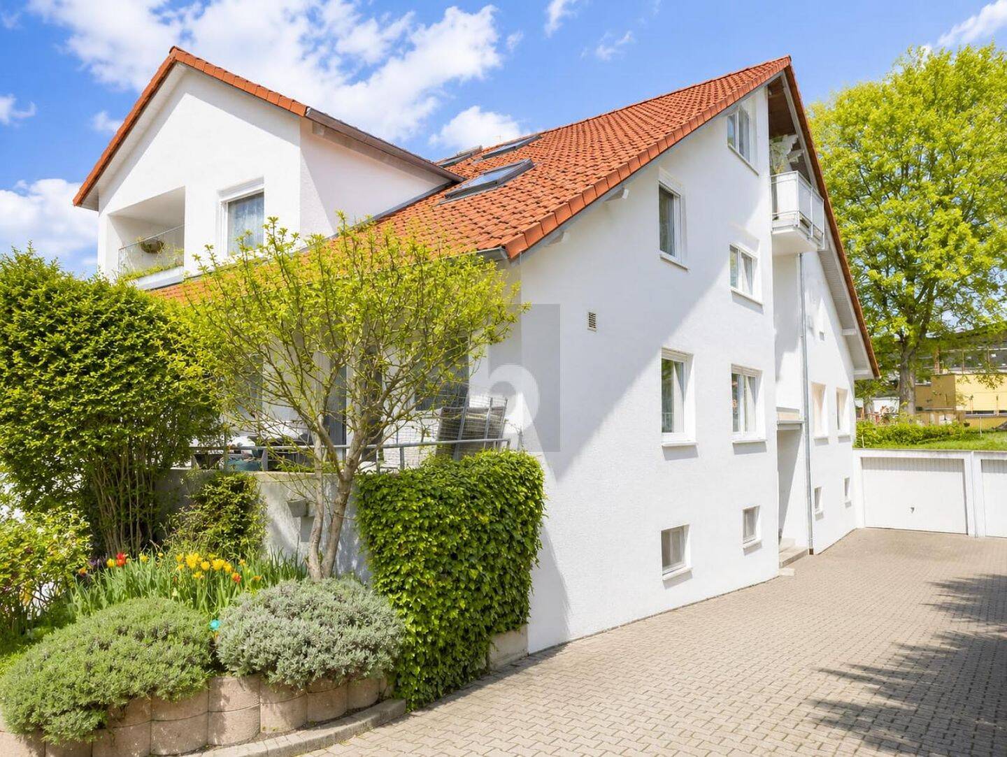 TOLLER SCHNITT, LEERSTEHEND, 74382 Neckarwestheim