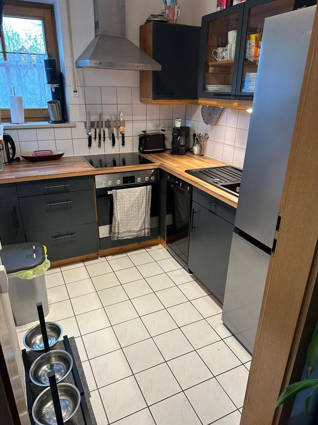 EG-Wohnung mit TG+ Garten, 84559 Kraiburg a. Inn