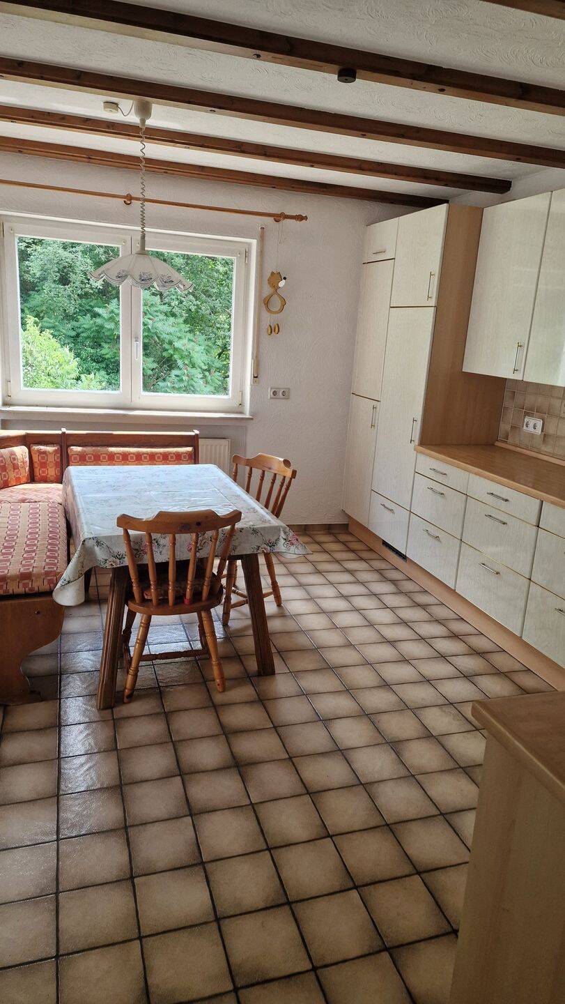 Mietwohnung, 4,5 Zimmer, 100 m², in Heimbuchenthal, 63872 Heimbuchenthal