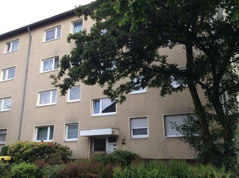 2 Zimmer Wohnung in Köln!, 51067 Köln (Mülheim Buchheim Dellbrück Holweide)