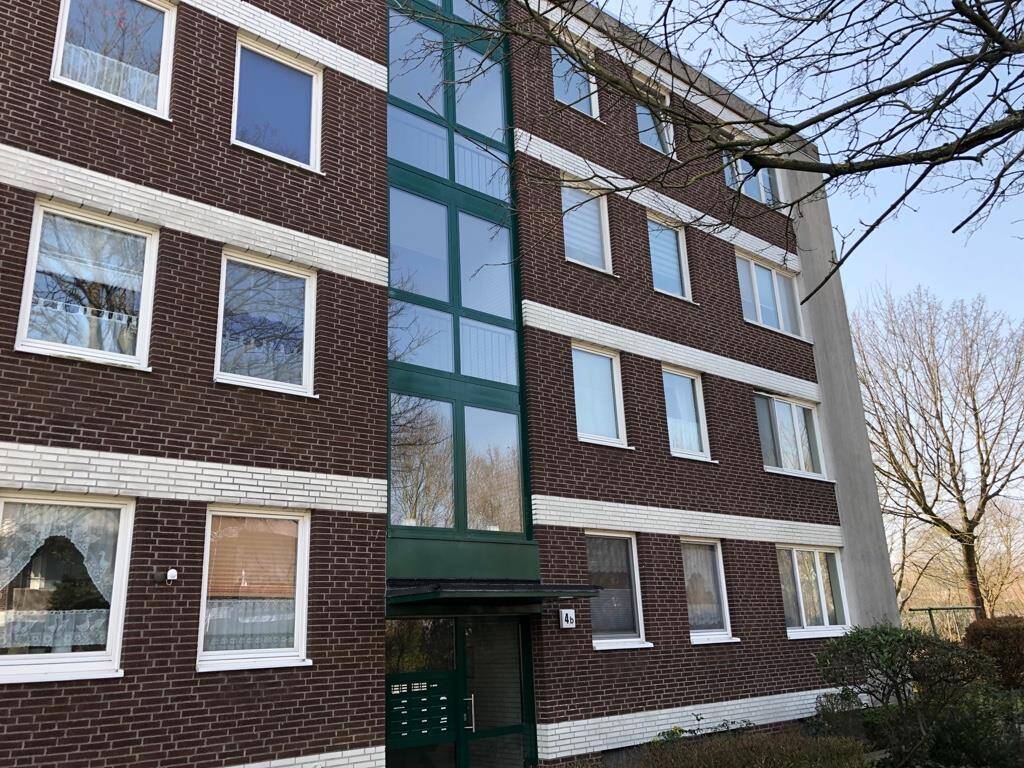 3- Zimmer Wohnung in Seevetal-Meckelfeld, 21217 Seevetal