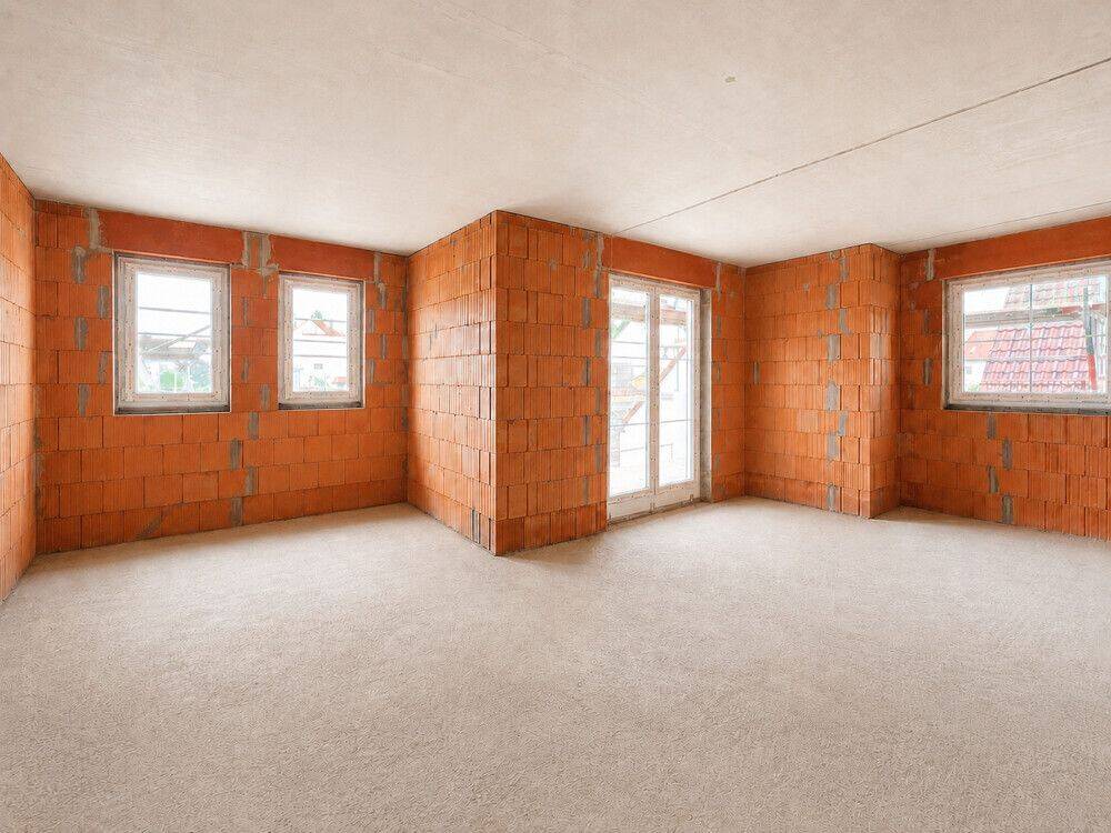 MGF-Group: 3-Zimmerwohnung / 2 Balkone und einer Wohn-/Nutzfläche von 77 m² – WHG 05., 82140 Olching