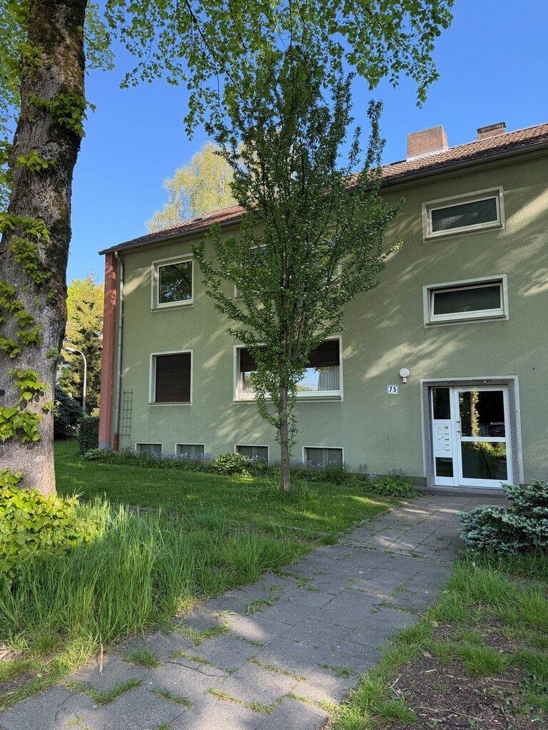 Wohlfühlen bei VIVAWEST – Ihr Bodenbelag ist schon da, 45657 Recklinghausen