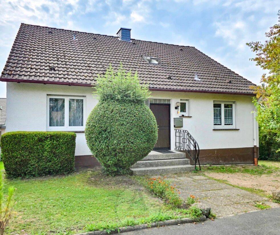 Helle Drei-Zimmerwohnung, 36093 Künzell