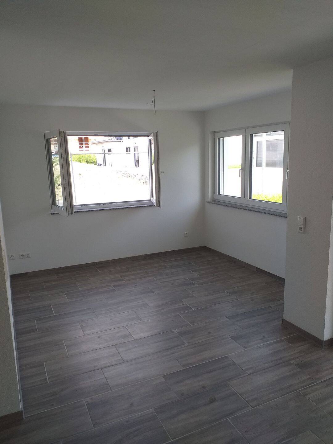 Neubauwohnung 2022 – 3,5-Zimmer-Wohnung, 88255 Baienfurt
