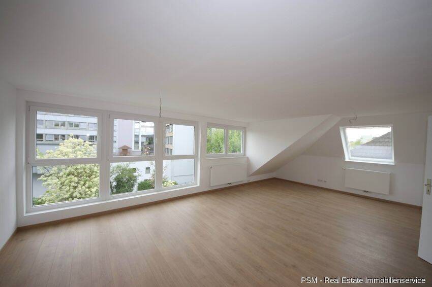3 Zimmer Komfort-Wohnung in bevorzugter, zentraler Lage, 56566 Neuwied