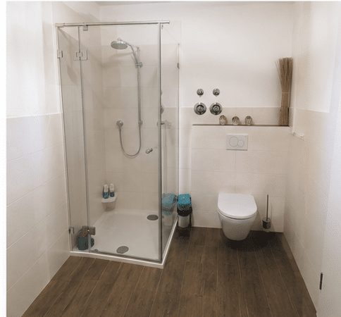 150 m² plus 40 m² Terrasse – nah München und Rosenheim, 83527 Haag i. OB (Haag)
