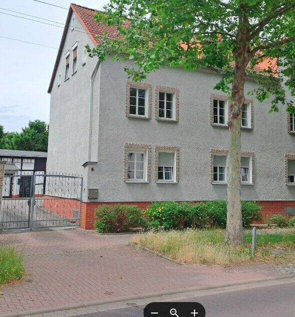 Großzügiges Wohnen in bester Ortslage in Magdeburg – Alt Olvenstedt, 39130 Magdeburg (Alt Olvenstedt Großer Silberberg Neu Olvenstedt)