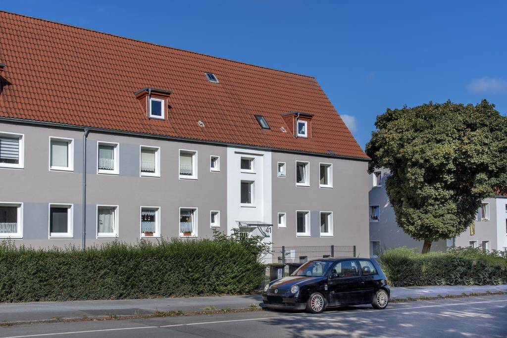 Ab sofort! Schöne 1-Zimmer Wohnung in Dortmund Kley, 44149 Dortmund
