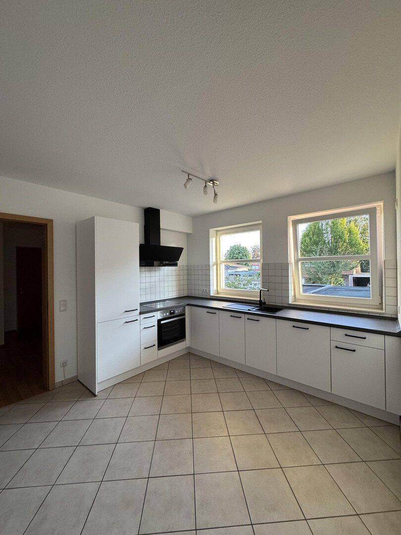geräumige 3 Zimmer Wohnung mit Einbauküche 2 Loggien in Deegfeld, 48531 Nordhorn