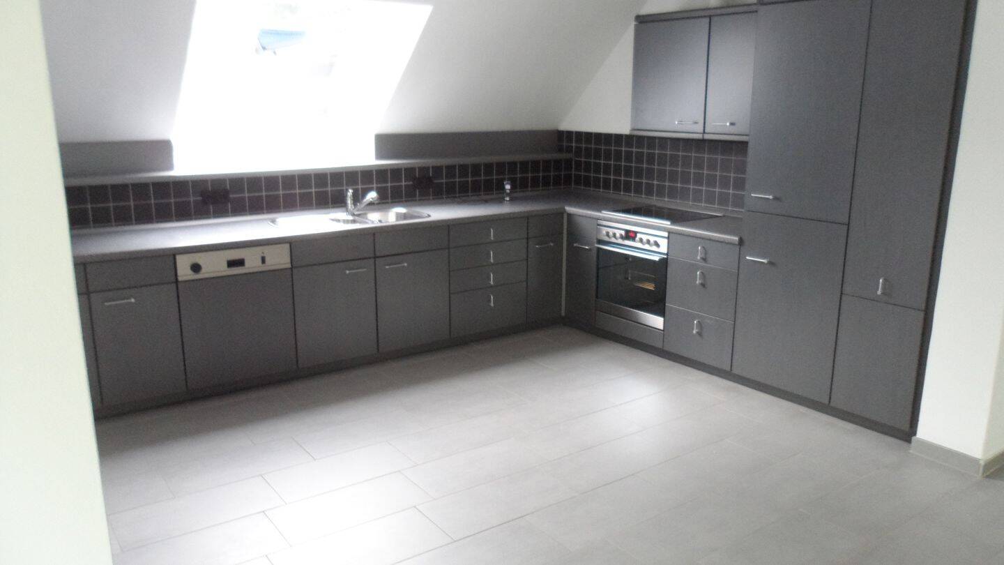 2 Zimmer-Küche-Bad/Dusche mit Einbauküche/Klimaanlage/Garage OG, 33758 Schloß Holte-Stukenbrock
