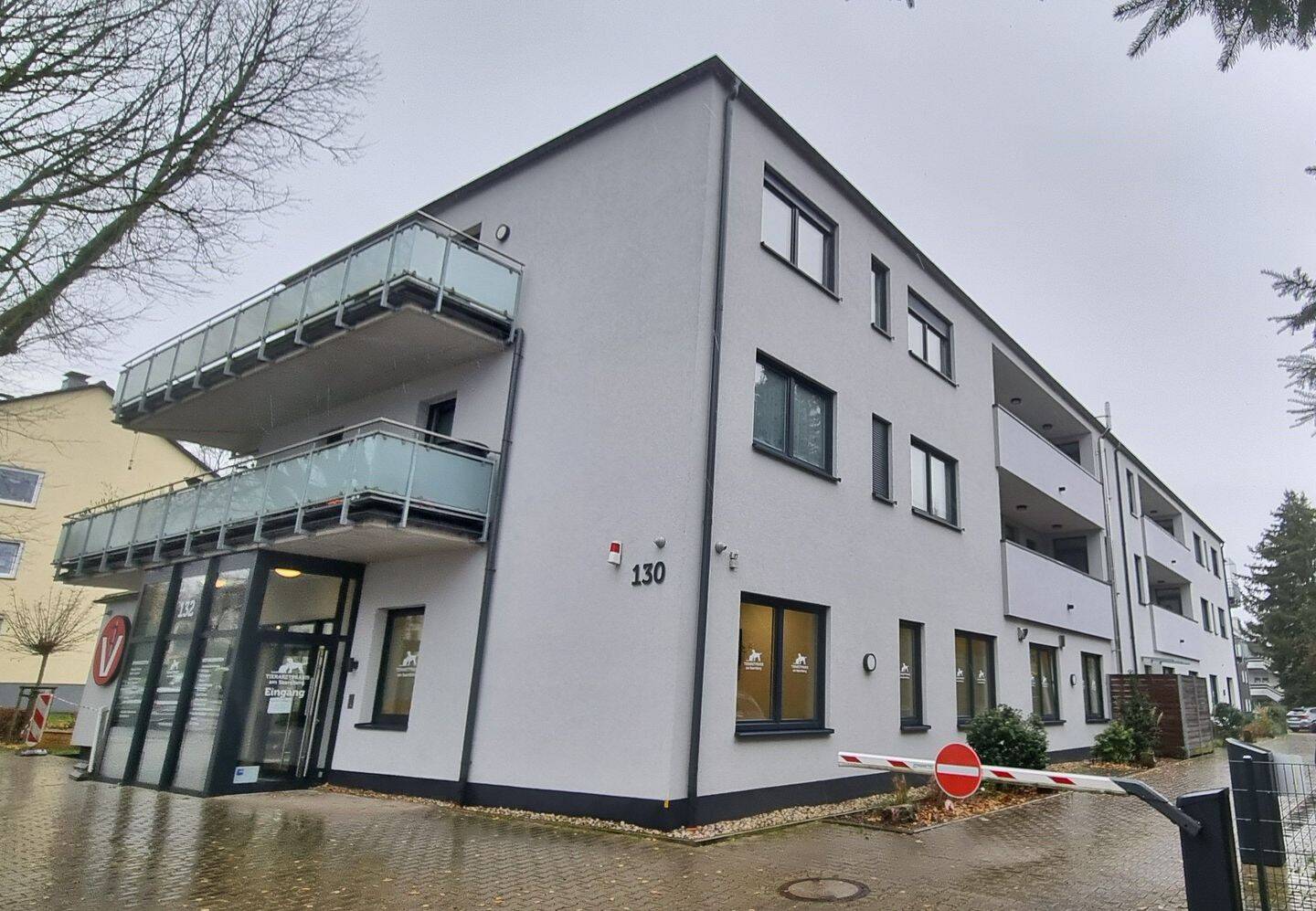 HOCHWERTIGE + EXKLUSIVE 4 ZIMMER WOHNUNG mit OFFENER KÜCHE in MÜLHEIM-BROICH!!!, 45479 Mülheim an der Ruhr (Broich Saarn Saarn/Mintard Speldorf)